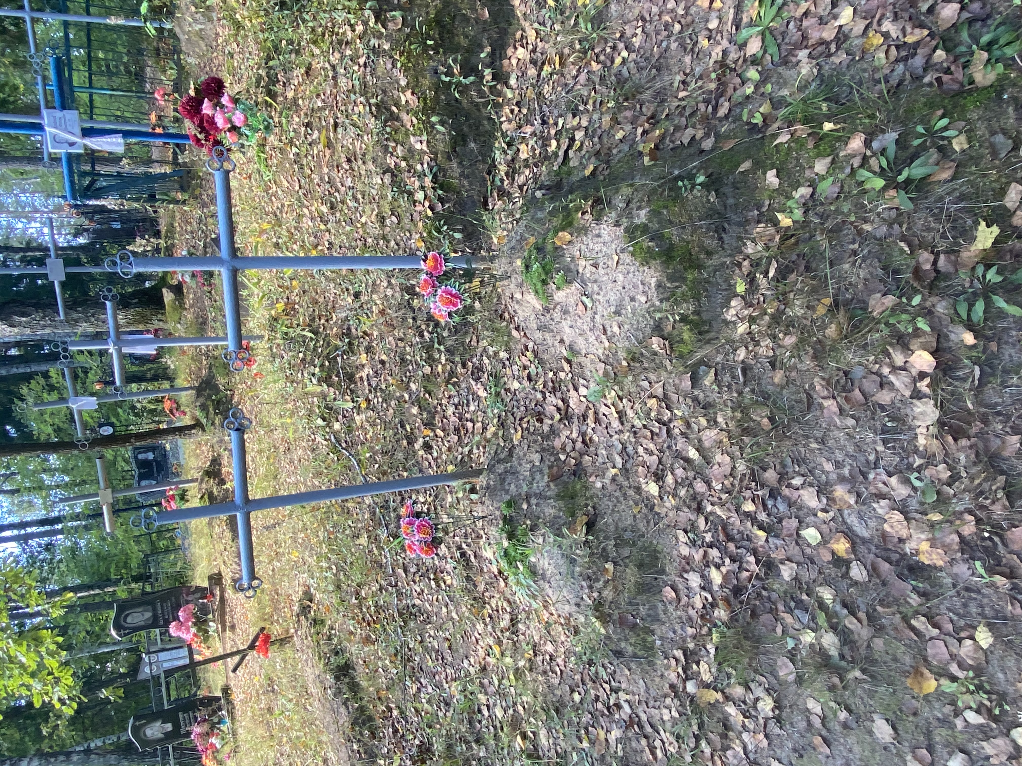 Фотография надгробия